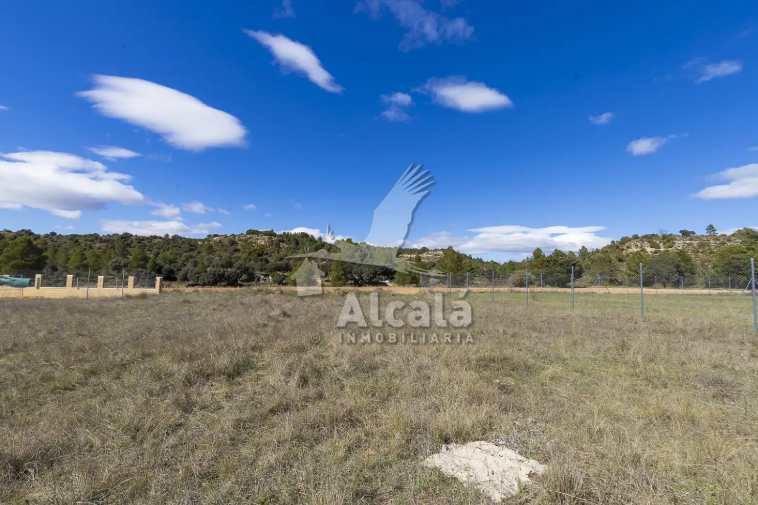 Residential for sale in Trillo