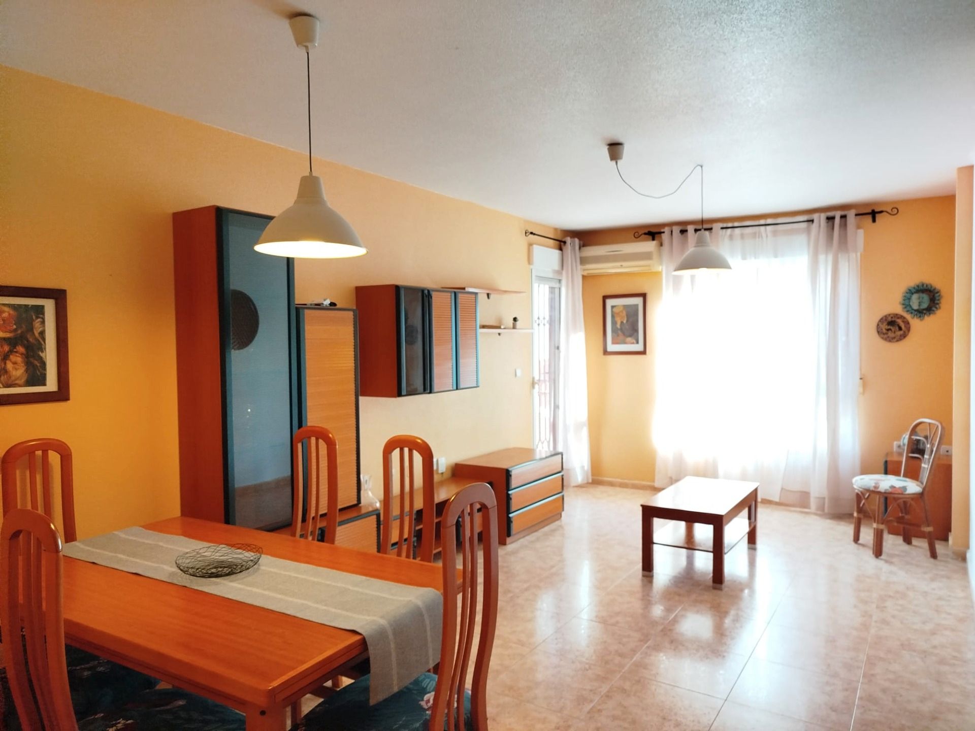 Flat to rent in Puente Tocinos