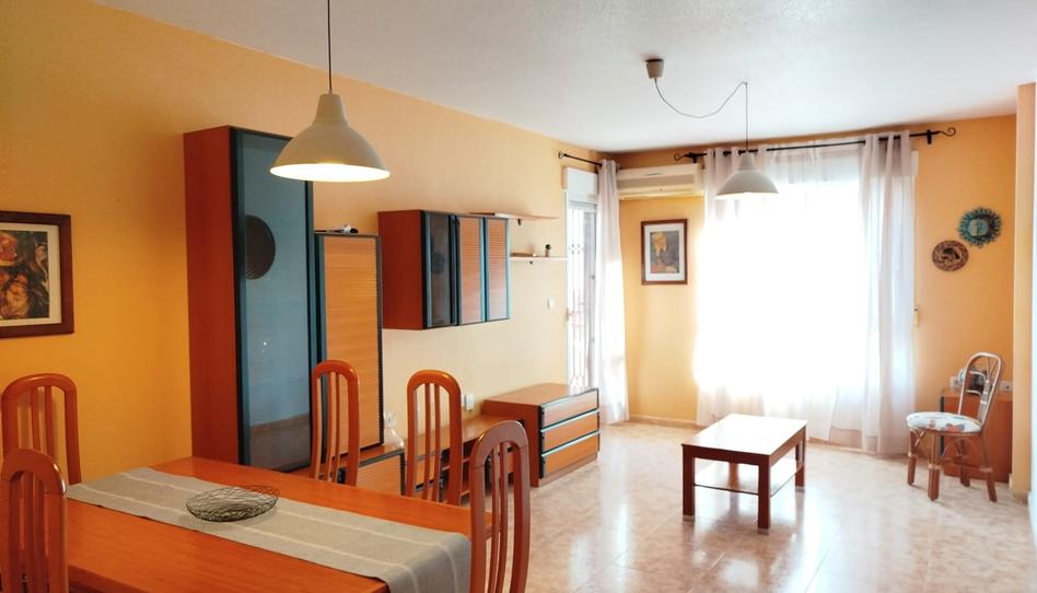 Photo 1 of Flat to rent in Puente Tocinos, Murcia