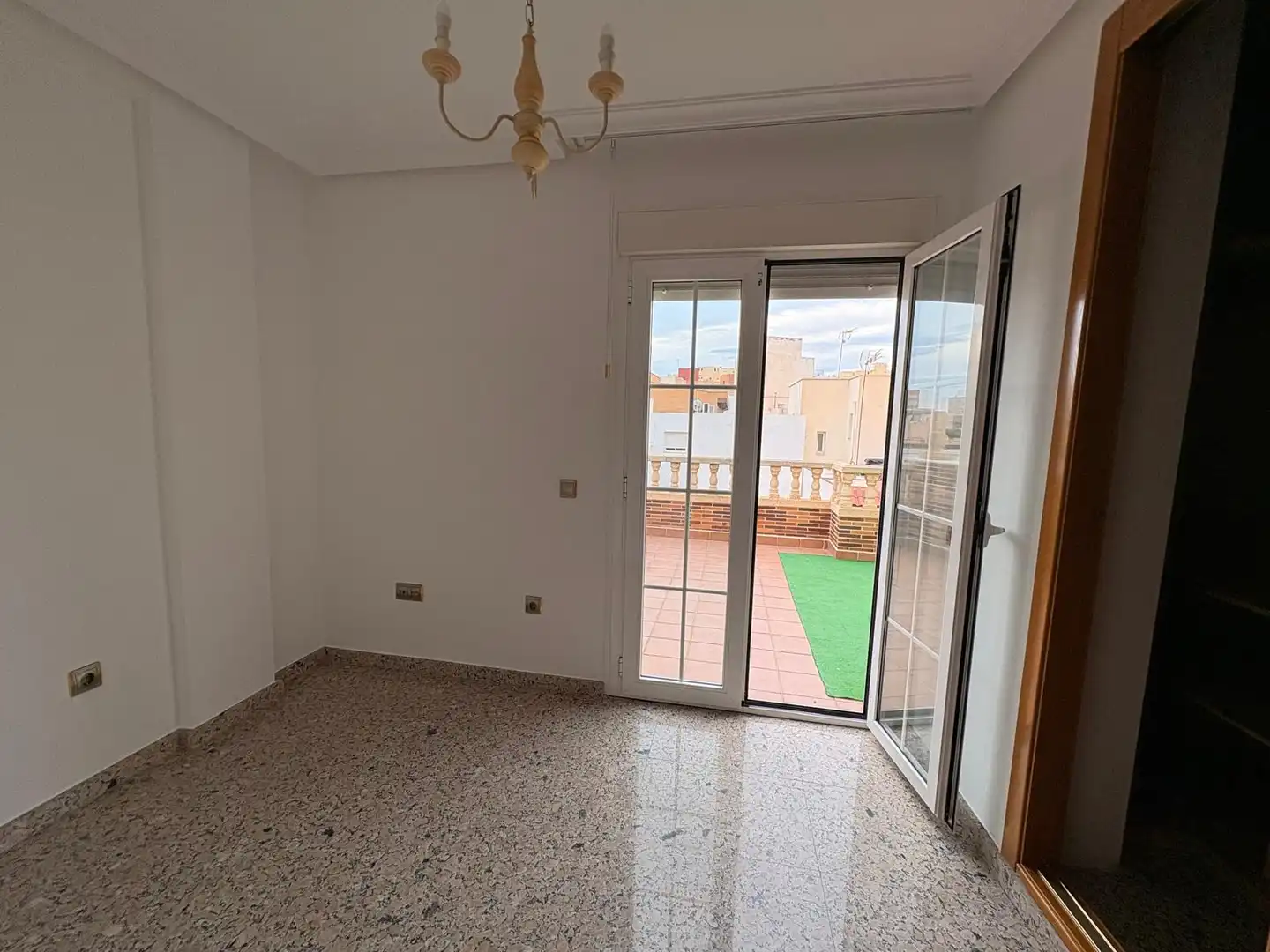 Casa adosada en venda en Almería