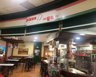 Local de lloguer a CENTRO COMERCIAL LAS VELAS, Los Narejos - Punta Calera