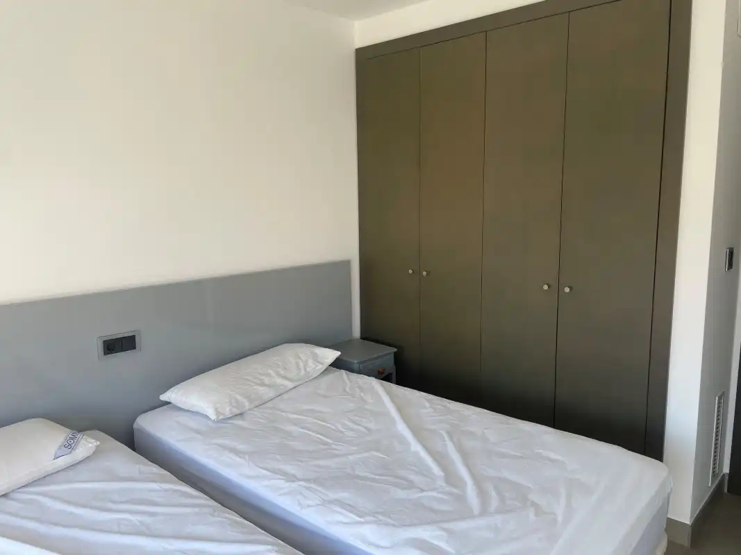 Apartamento de alquiler en Carrer dels Marenys, Miramar