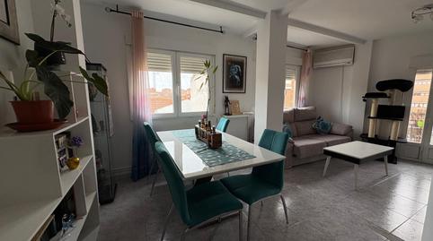 Foto 3 de Pis en venda a Los Valles - Sanz Vázquez - El Fuerte, Guadalajara