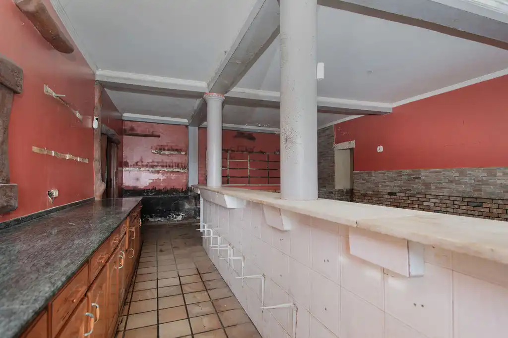 Chalet en venta en Rúa Mosteiro de Monfero 1T, imagen 5