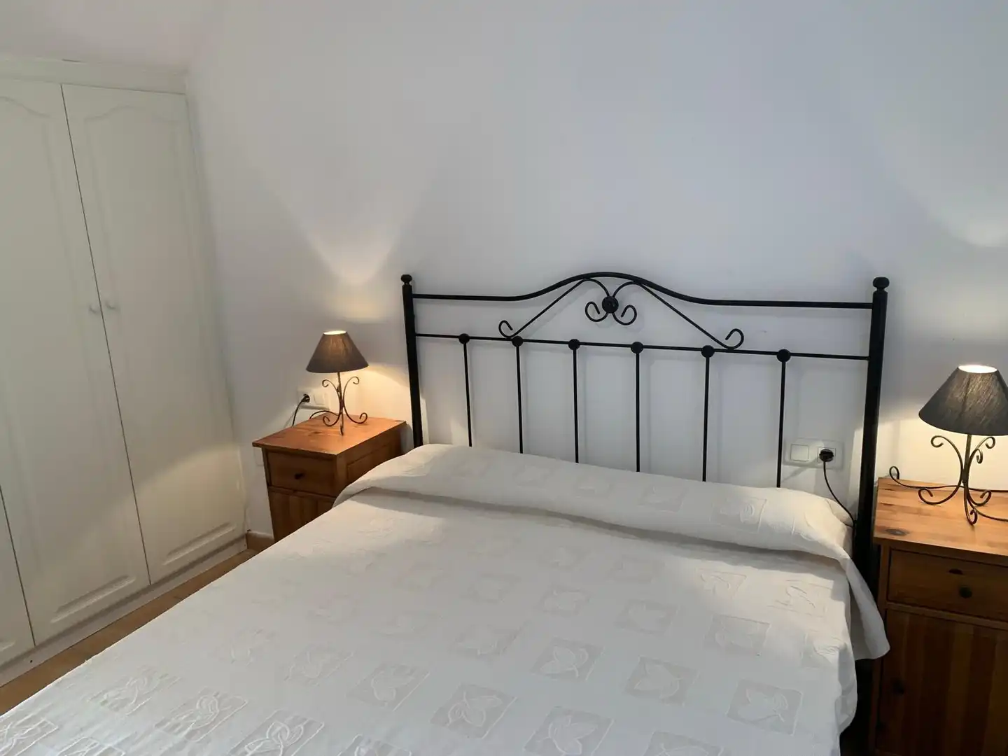 Apartamento de alquiler en Calle París, La Capellanía - El Higuerón