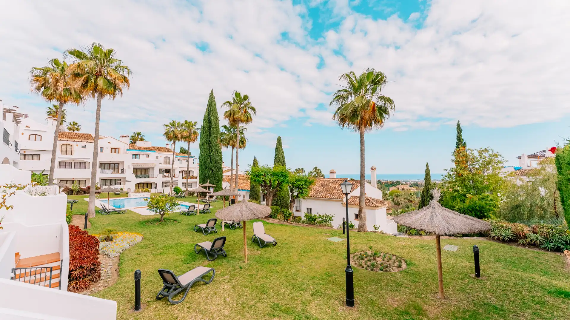 Adossat amb piscina en venda a Los Arqueros  - Puerto del Almendro, imagen 27