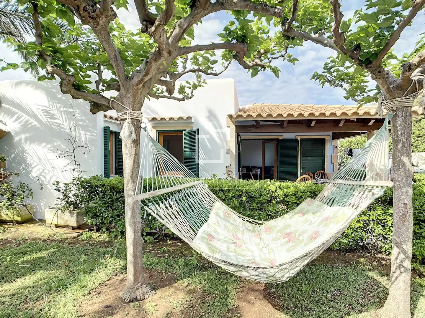 Chalet con jardín en alquiler en Cala en Blanes, imagen 6
