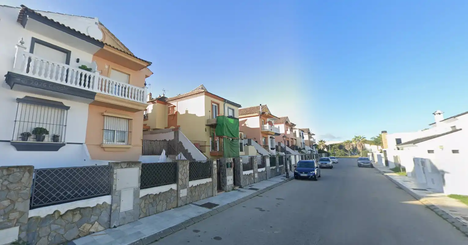 Flat for sale in Hibiscos y Rosas, imagen 2