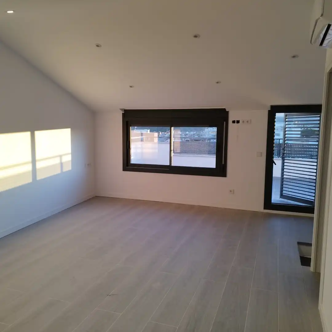 Dúplex en venta en Igualada con Calefacción