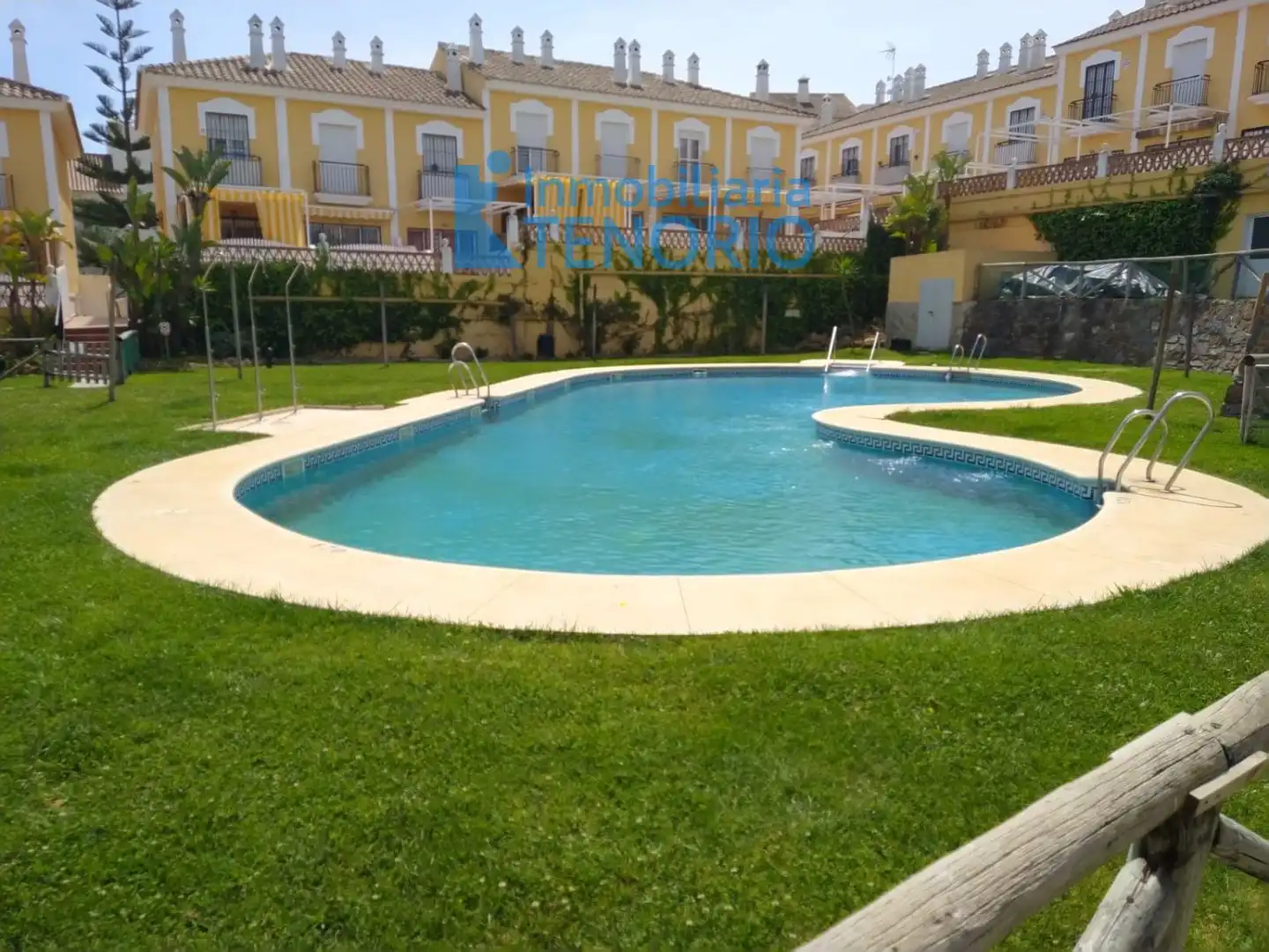 Adossat amb piscina en venda a DE LAS CUMBRES, imagen 10