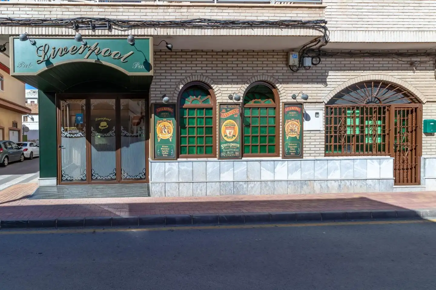 Business premises for sale in Gabriel Cañadas