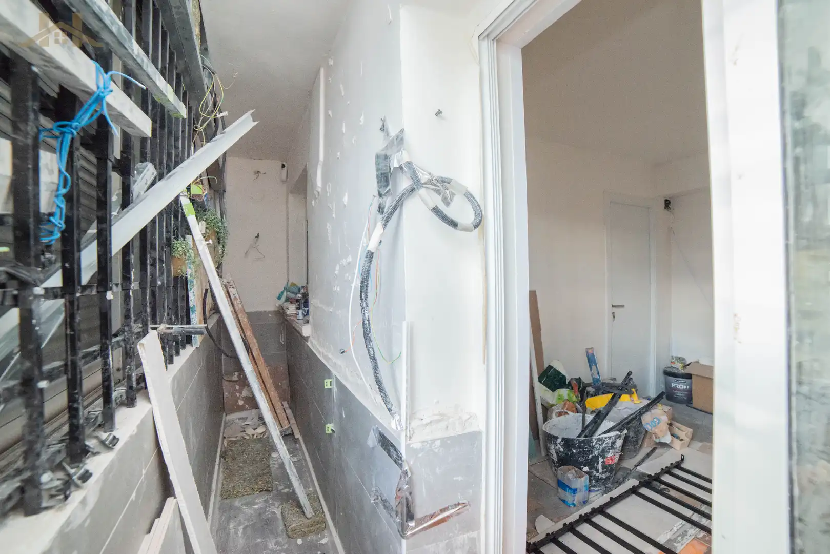 Wohnung zum Verkauf in Parla