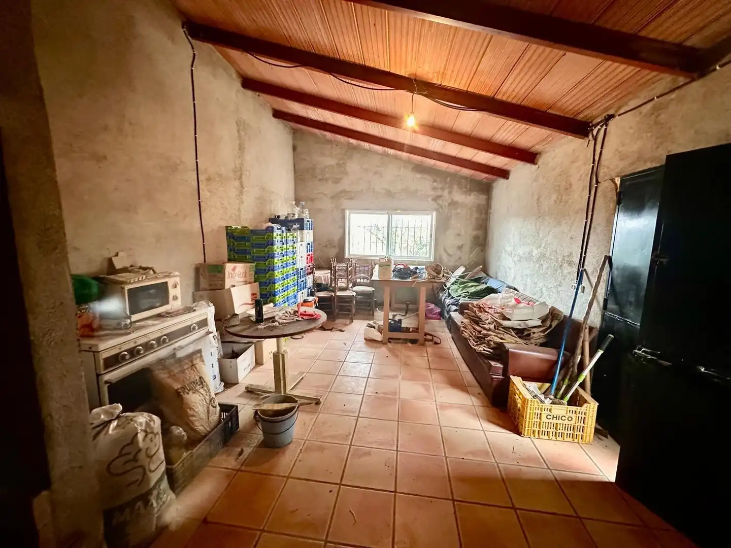 Casa con piscina en venta en Fuente Obejuna, imagen 18