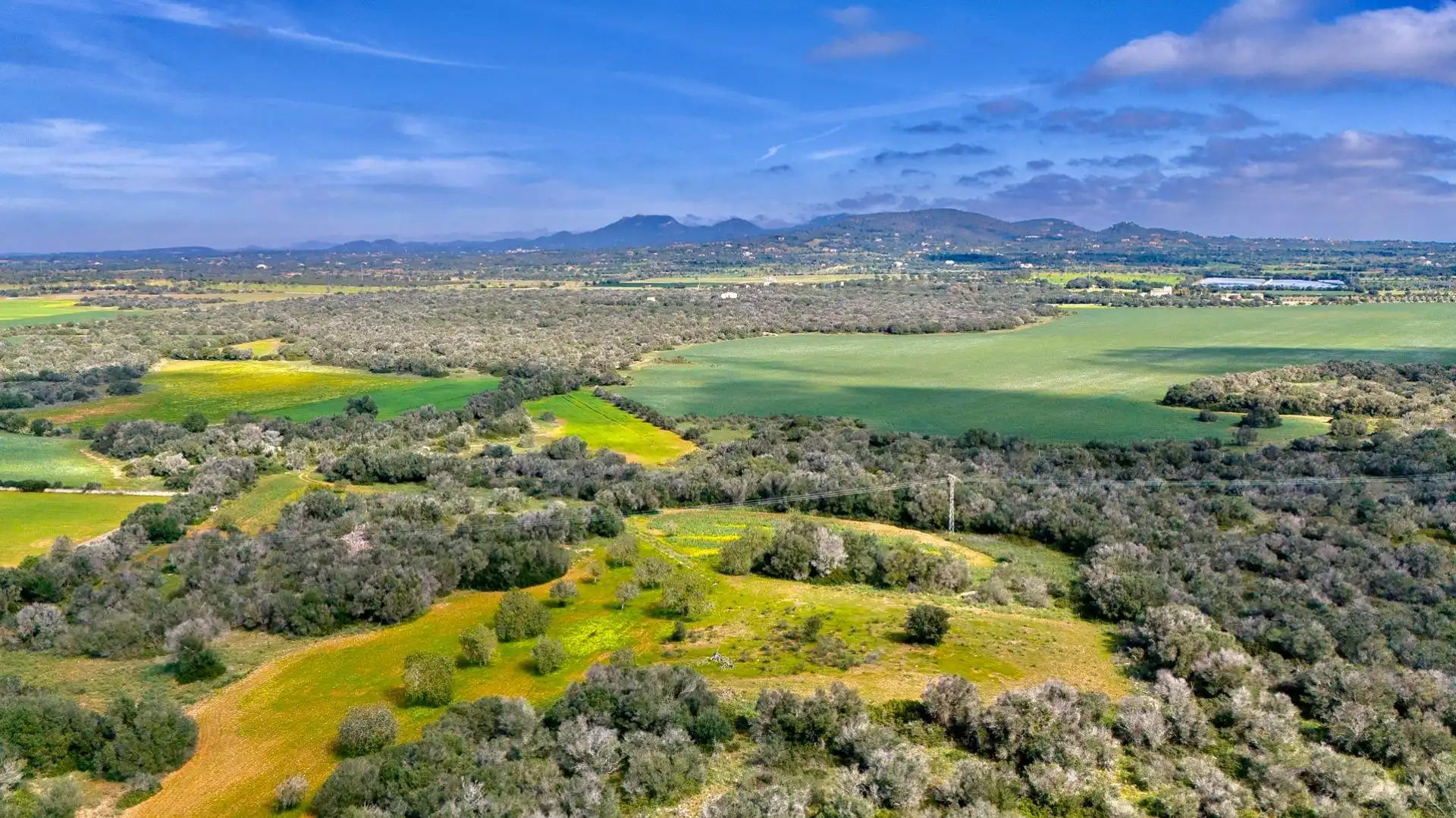 Residential for sale in Santanyí