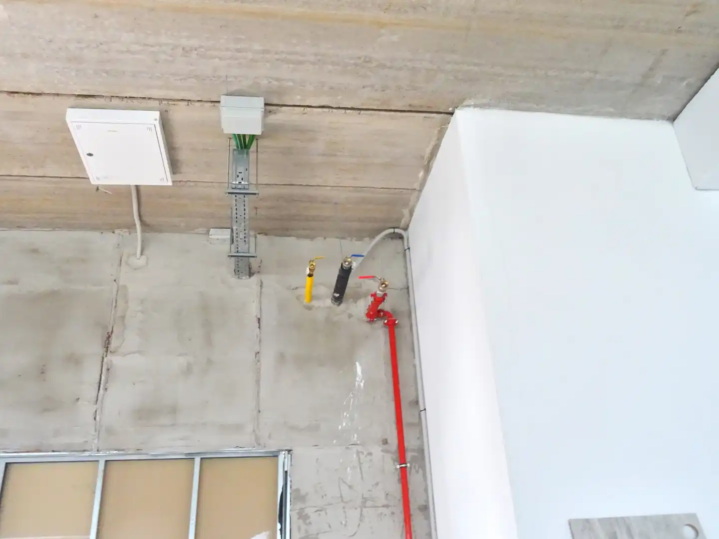 Gewerbefläche zur Miete in San Isidro Labrador, imagen 14
