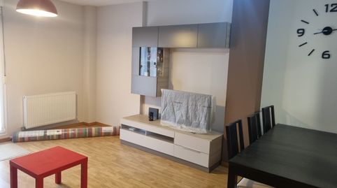 Foto 2 de Piso en venta en Calle Parque Juan Pablo II, Villimar - V1 - V2 - S3 - S4 - San Cristobal, Burgos Capital