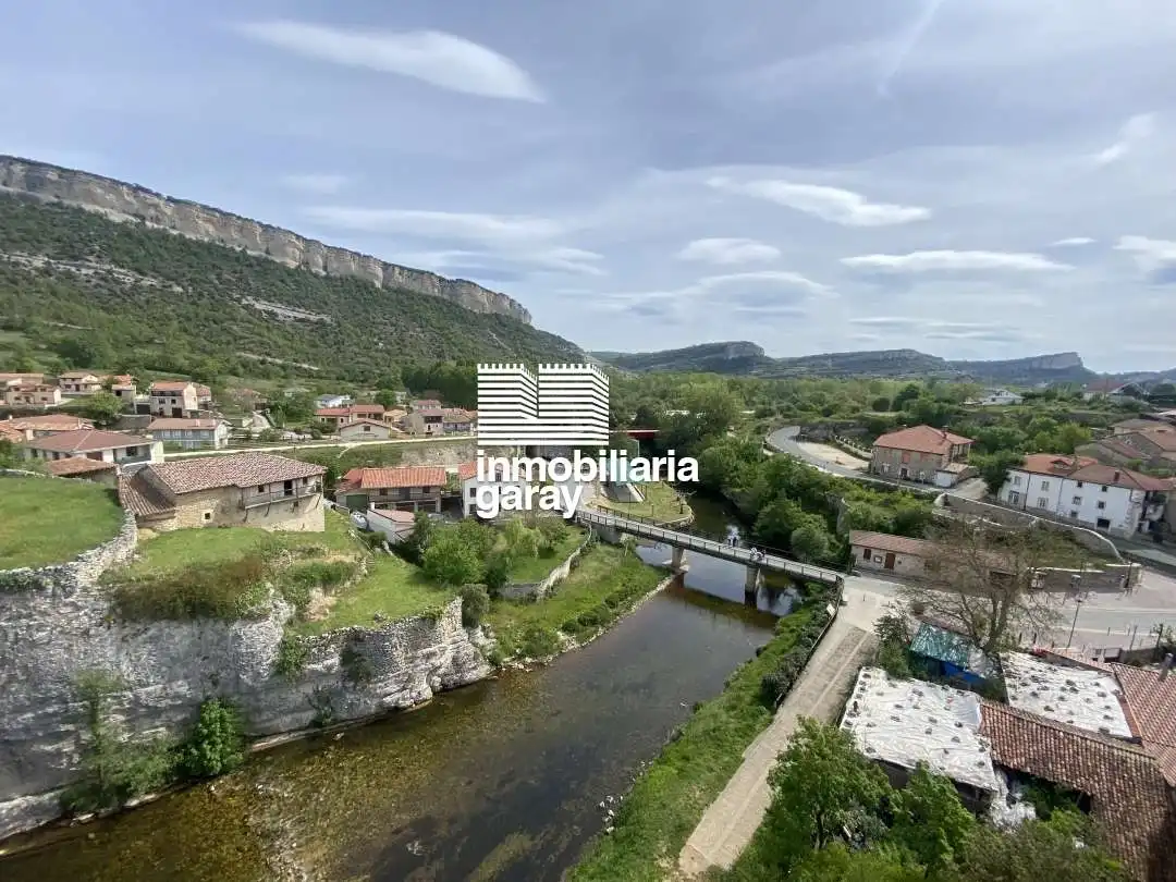 Casa o chalet en venta en Valle de Valdebezana con Calefacción y Amueblado
