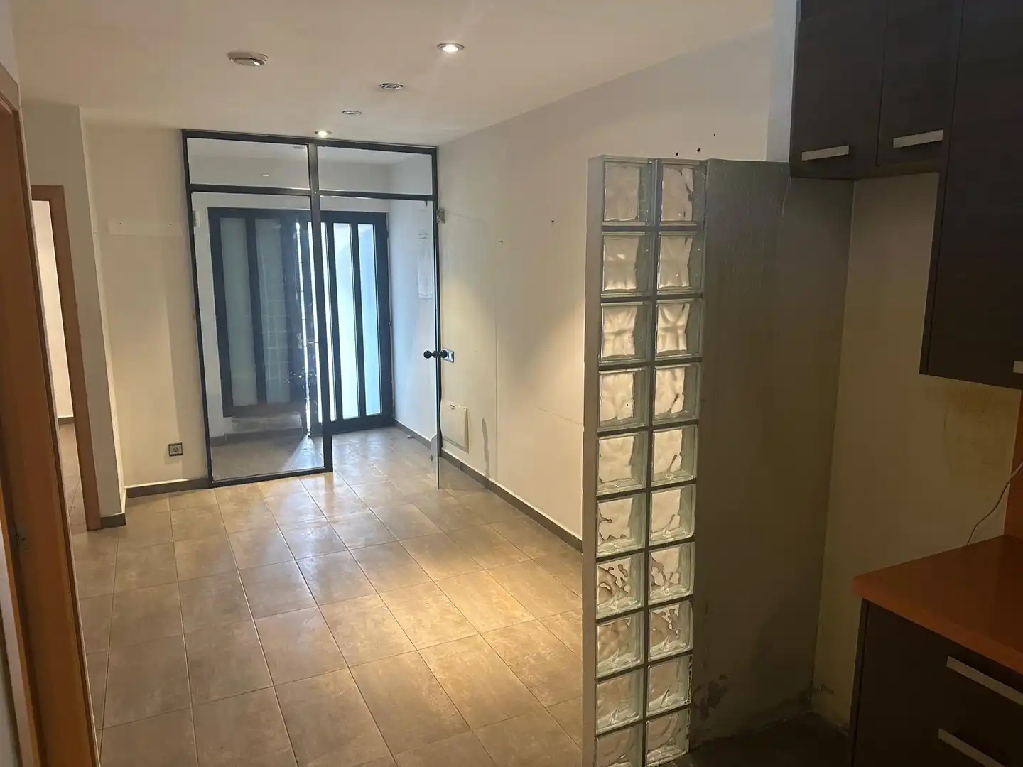 Piso en venta en Granollers