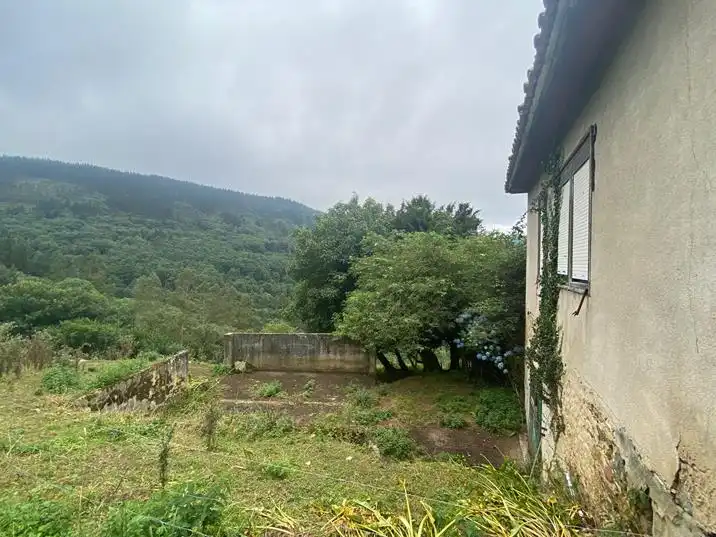 Finca rústica en venta en Salas