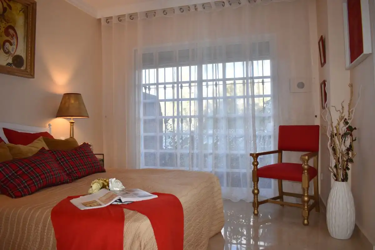 Apartment mit Pool zum Verkauf in Nueva Andalucía, imagen 25