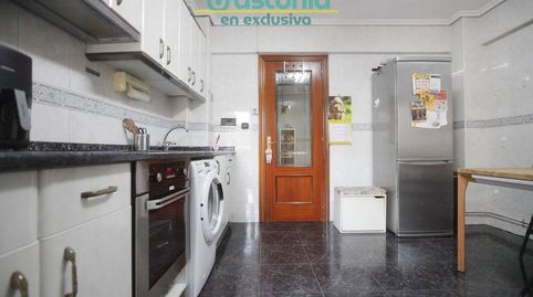 Foto 5 de Piso en venta en Agirre Lehendakaria Kalea, Kalero - Basozelai, Basauri