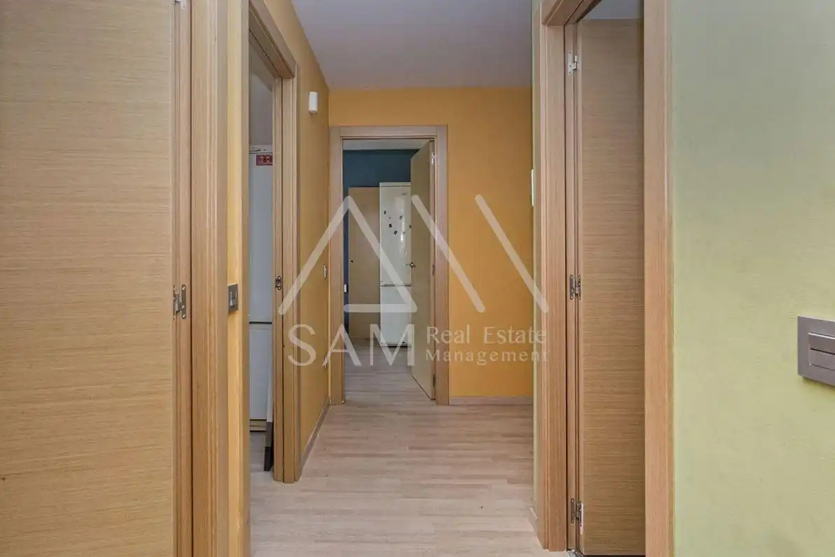 Piso en venta en Navàs