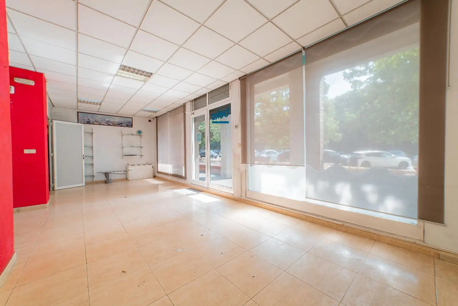 Business premises for sale in Esteve Terrades, imagen 5