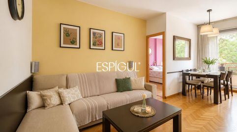 Piso con terraza y parking junto a Plaza España, imatge 2