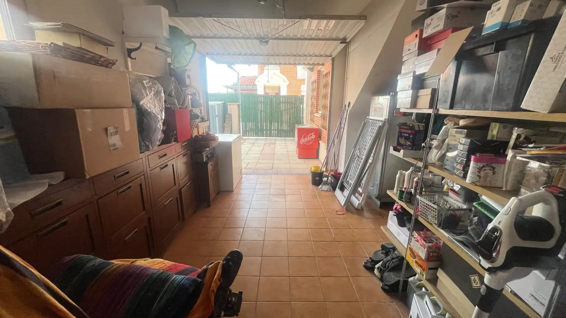 Einfamilien-Reihenhaus zum Verkauf in Mojados mit Heizung und Parkett