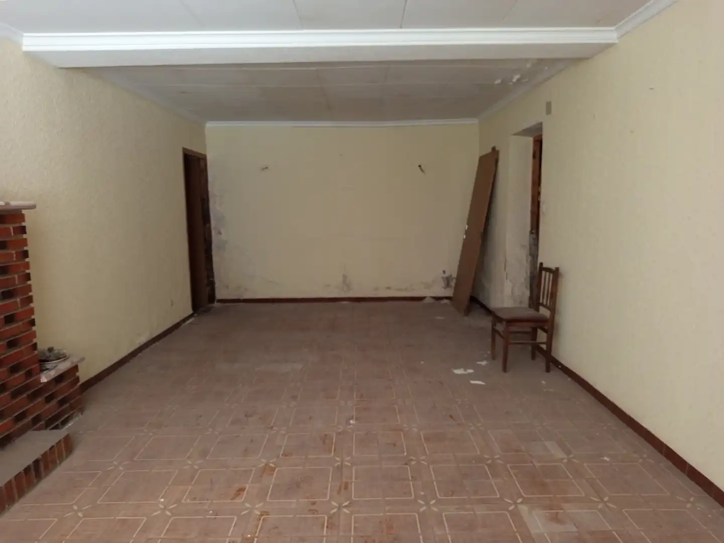 Casa o xalet en venda en Corral de Almaguer