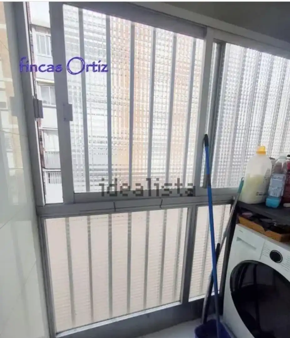 Flat for sale in Calle Diego Manchado, 9, Portazgo