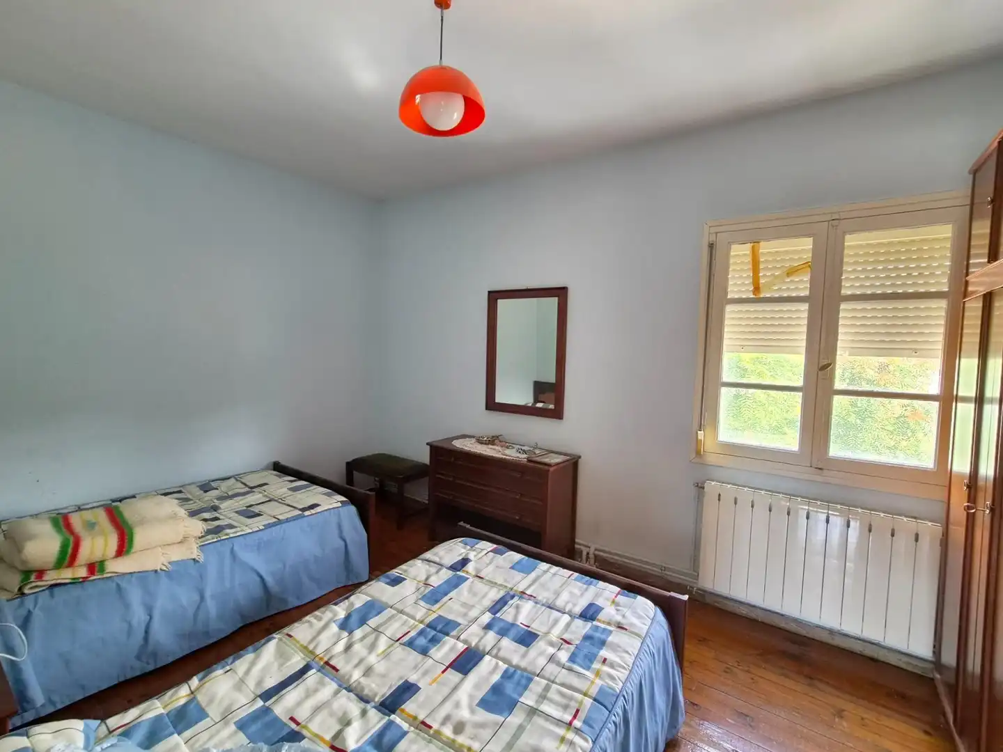 Bedroom of Residential for sale in Cacabelos