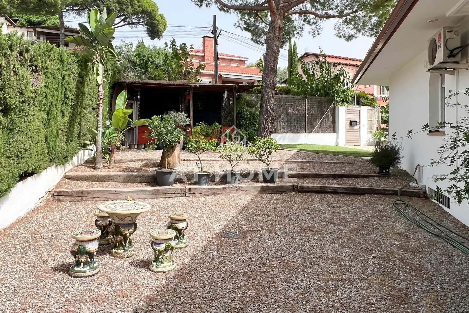 Chalet con terraza en alquiler en Cabrils, imagen 42
