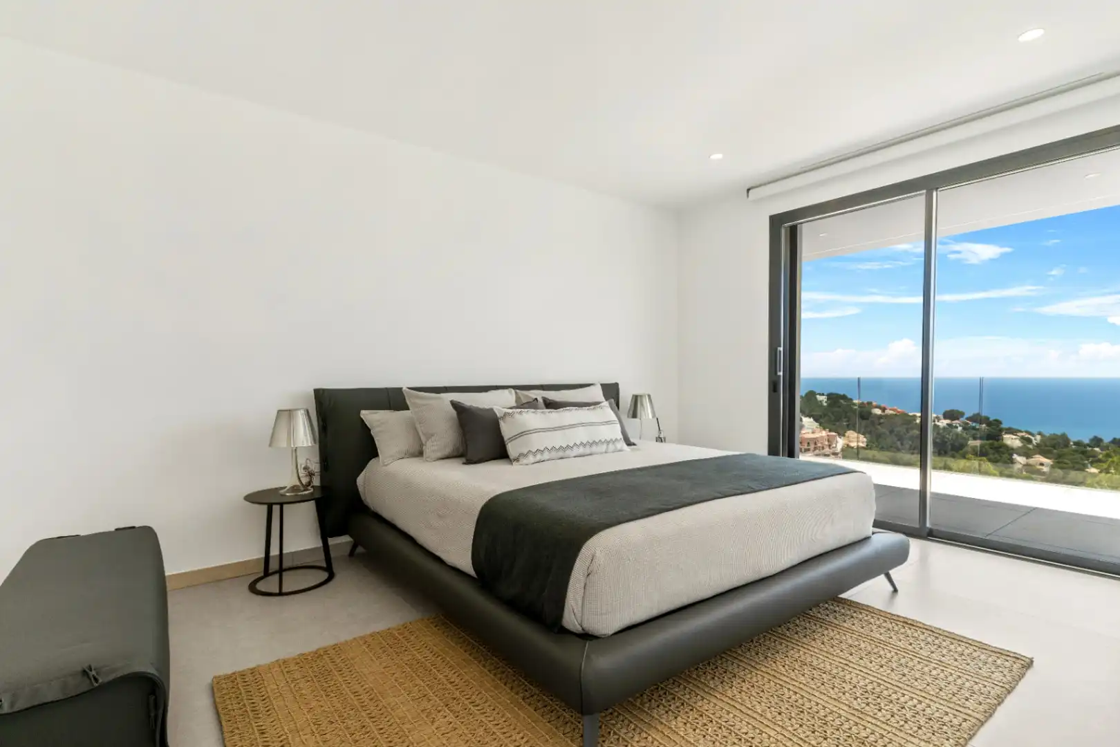 Villa avec jardin à vendre à Altea ciudad, imagen 19