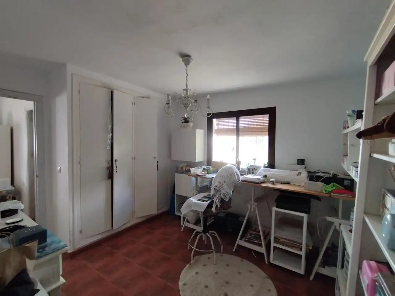 Kitchen of Country homes for sale in Sanlúcar de Barrameda  with Private garden, Storage room and Swimming Pool