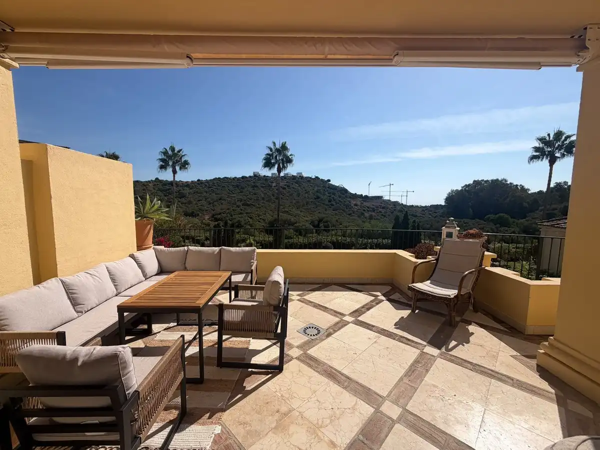 Apartment for sale in Casares pueblo, imagen 5
