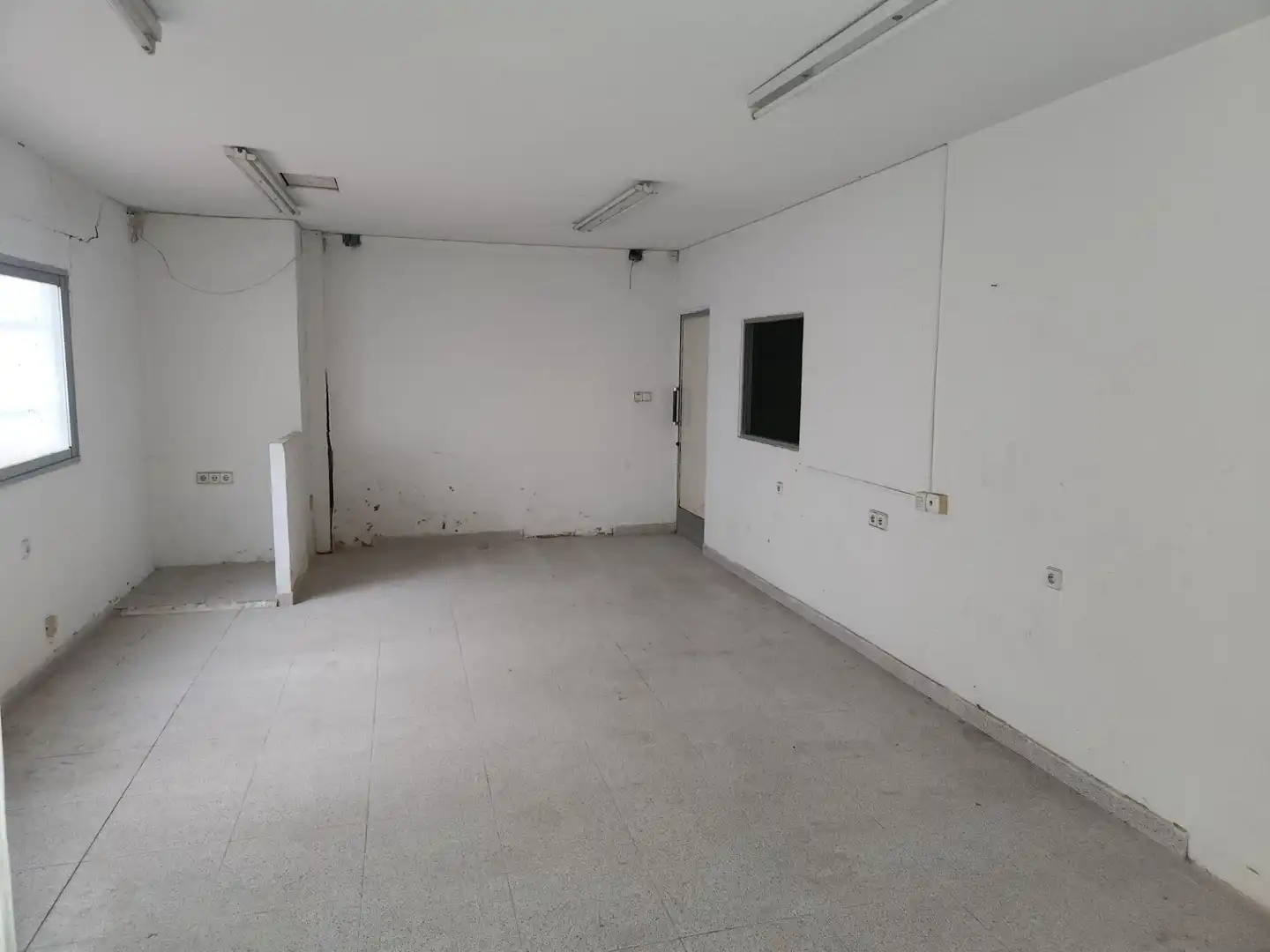 Geschaftsraum zur Miete in Benidorm