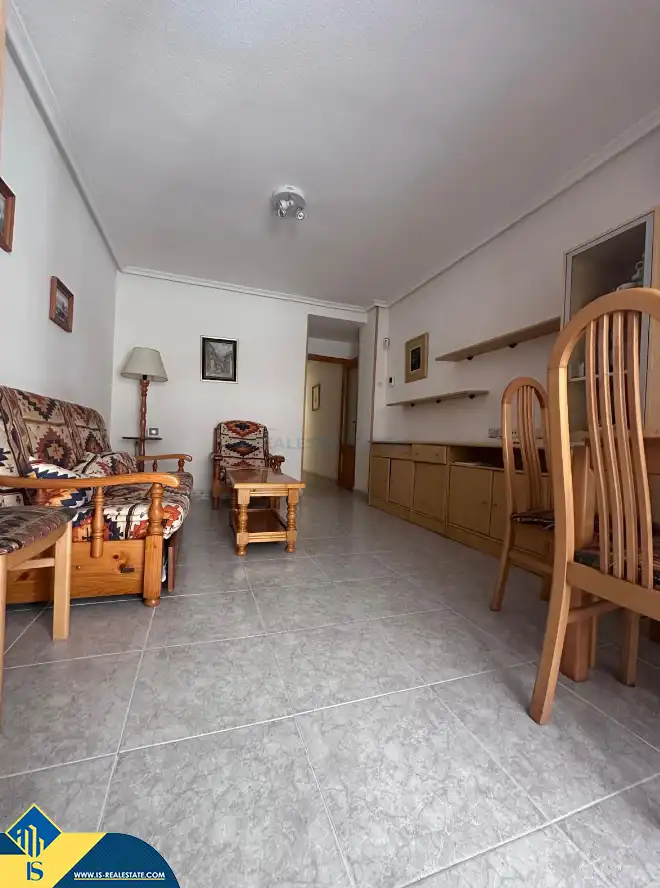 Apartment with terrace for sale in Playa del Cura, imagen 8