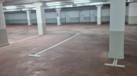 Photo 4 of Garage to rent in Edifici Aneto;ag. Baqueira, 1, Baqueira, Lleida