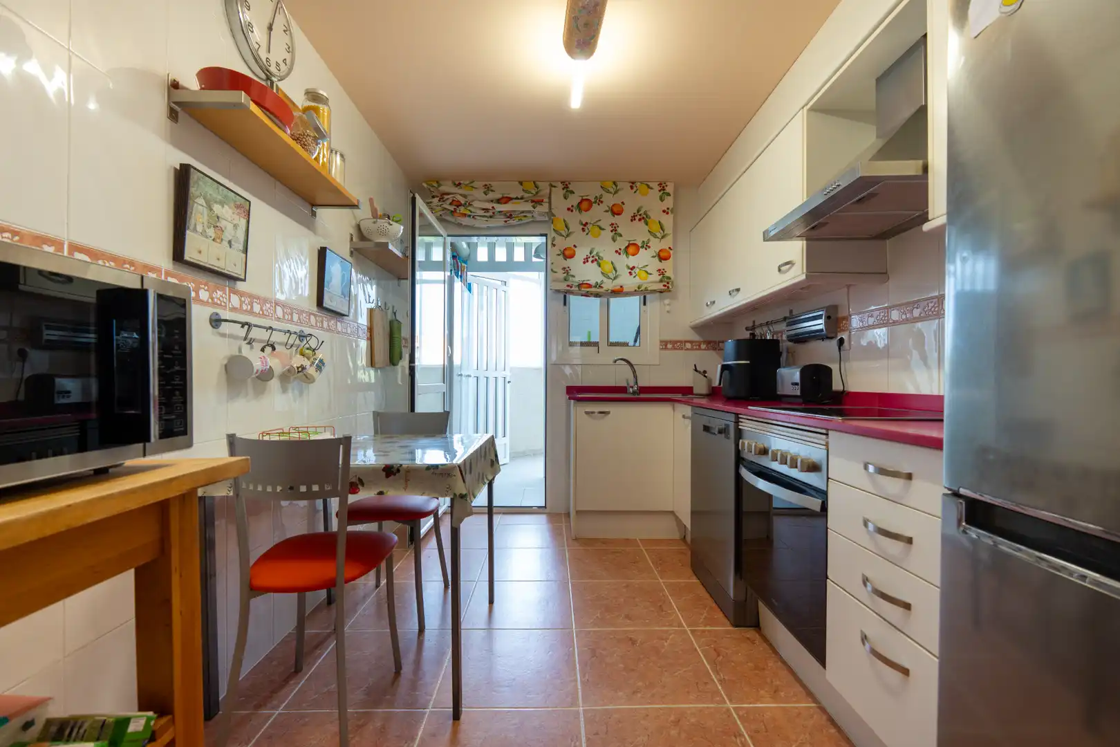 Appartamento con piscina in vendita a Calle Castillo de Aledo 150, imagen 10