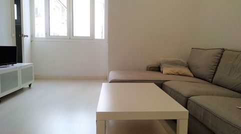 Foto 3 de Piso de alquiler en Gran Via, Valencia Capital