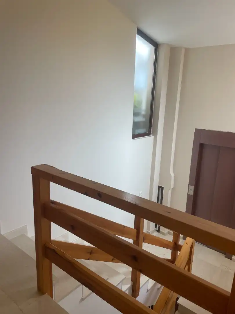 Terraza de Ático en venta en Ribeira con Terraza, Trastero y Amueblado