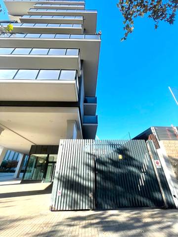 Garaje en Alquiler en Gran Via de les Corts Catalanes en La Bordeta