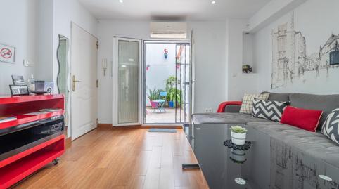 Foto 3 de Pis en venda a Calle Gloria, Barrio de Albaicín,  Granada Capital