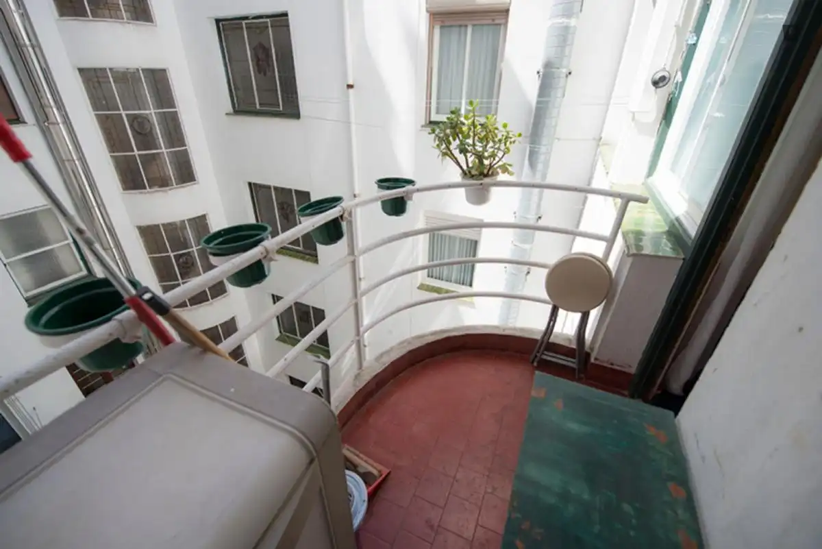 Room in Abandoibarra - Guggenheim