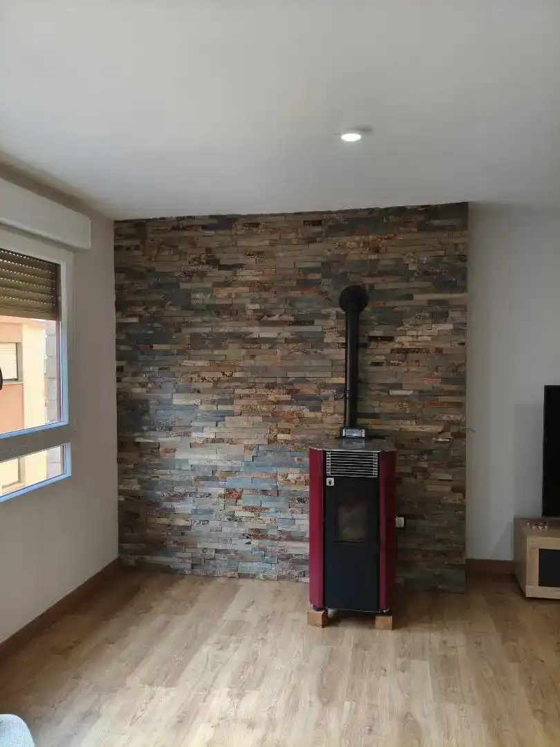 Wohnung zum Verkauf in Biar