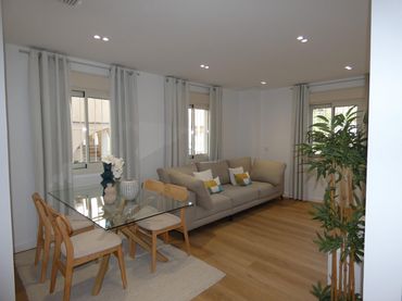 Erdgeschosswohnung zum Verkauf in Pedanías Este