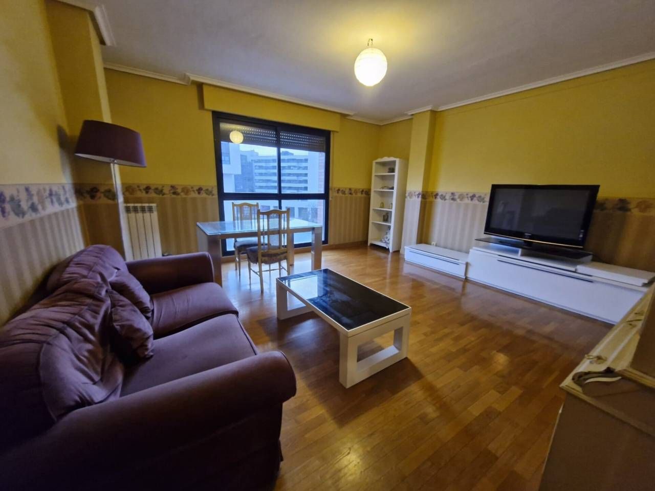 Pis de lloguer a Calle Piqueras, Cascajos - Piqueras