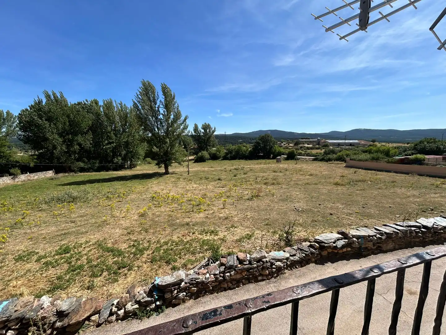 Casa o chalet en venta en Condemios de Abajo con Calefacción y Balcón