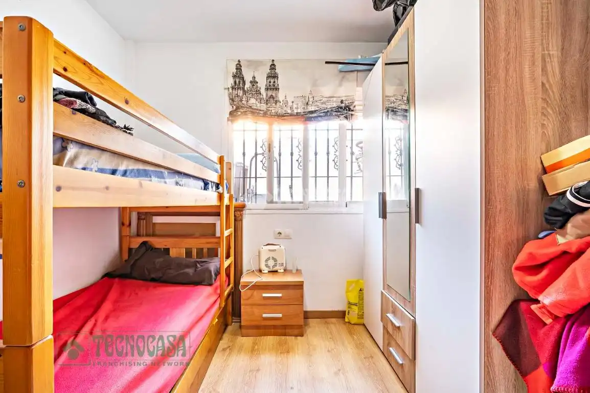 Habitación de Piso en venta en El Ejido